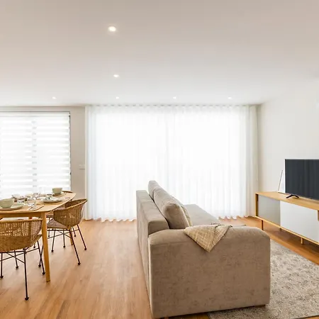 Pestana - Premium Apartamento