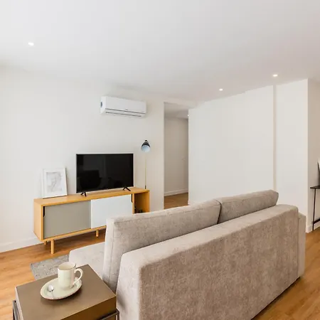 Pestana - Premium Apartmán *