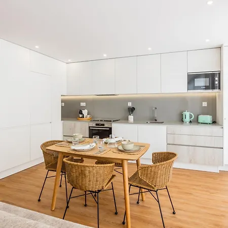 Pestana - Premium Apartmán