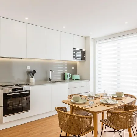 Apartmán Pestana - Premium