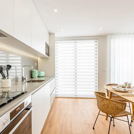 Pestana - Premium Apartamento