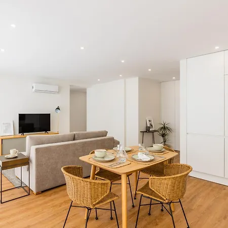 Pestana - Premium Apartamento *