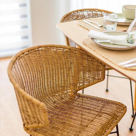 Apartmán Pestana - Premium *