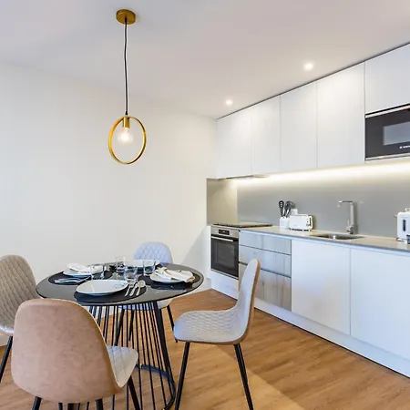 Apartmán Pestana - Premium *