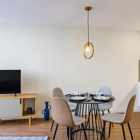 Apartmán Pestana - Premium Porto