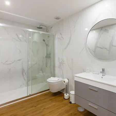 Appartement Pestana - Premium