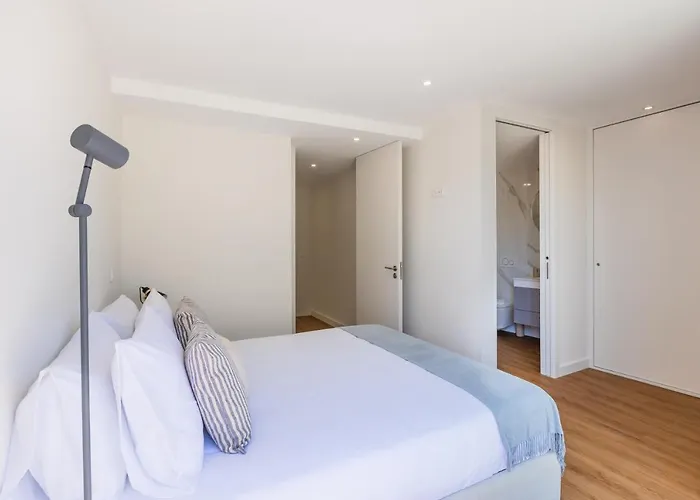 Pestana - Premium Πόρτο