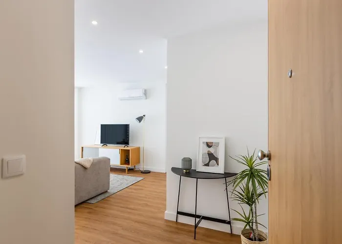 Διαμέρισμα Pestana - Premium