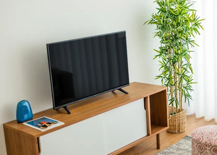 Pestana - Premium Appartement *