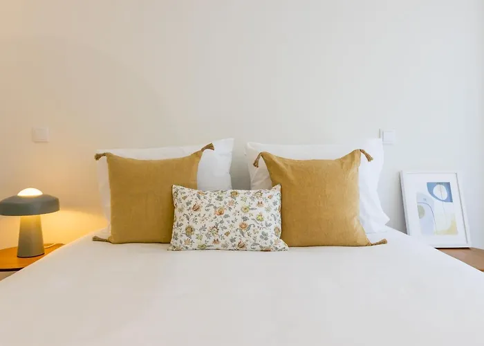 Appartement Pestana - Premium