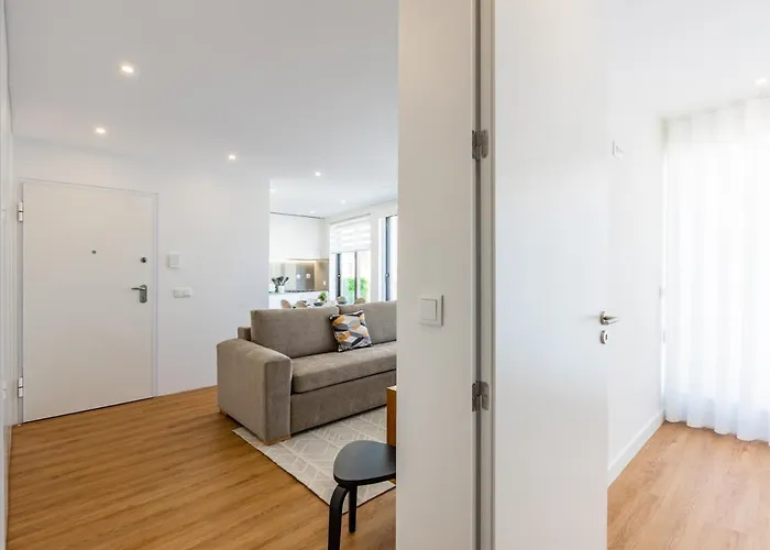 Pestana - Premium Διαμέρισμα Πόρτο