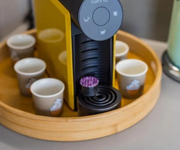 Pestana - Premium Διαμέρισμα Πόρτο