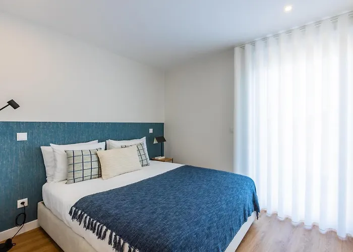 Διαμέρισμα Pestana - Premium