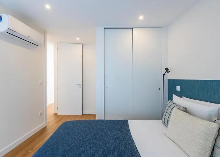 Pestana - Premium Πόρτο